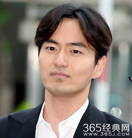 涉嫌性侵韩星李阵郁接受测谎 下周出结果