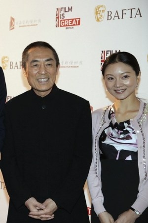 官方回应张艺谋买集资房 无房并非指名下没房