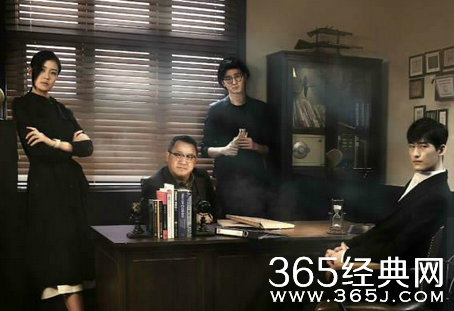 十宗罪白景玉原型是谁