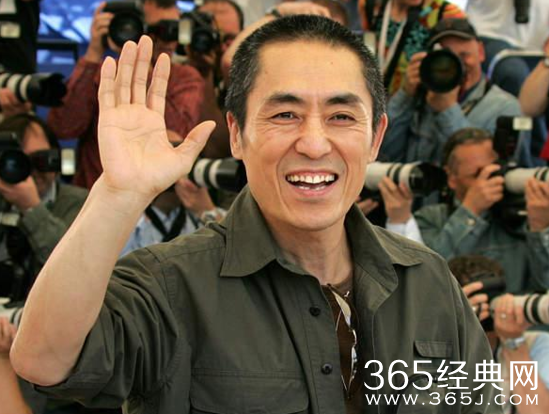 官方回应张艺谋买集资房 无房并非指名下没房