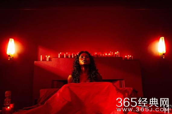 美国众神剧照尺度大 现书中超污情节