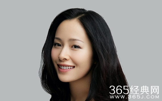 我们来了中江一燕个人资料