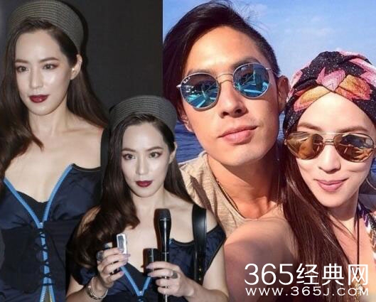 同吴建豪被传有争执 女方回应所有情侣都会有