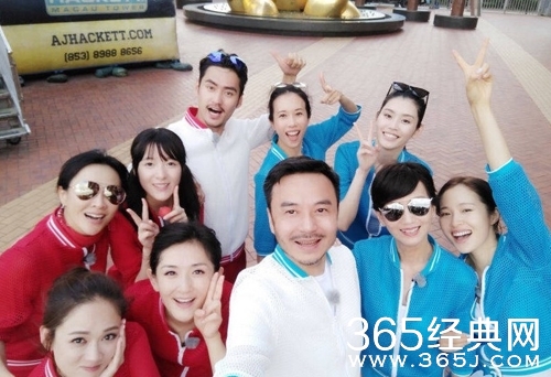 我们来了赵雅芝加盟的片酬是多少