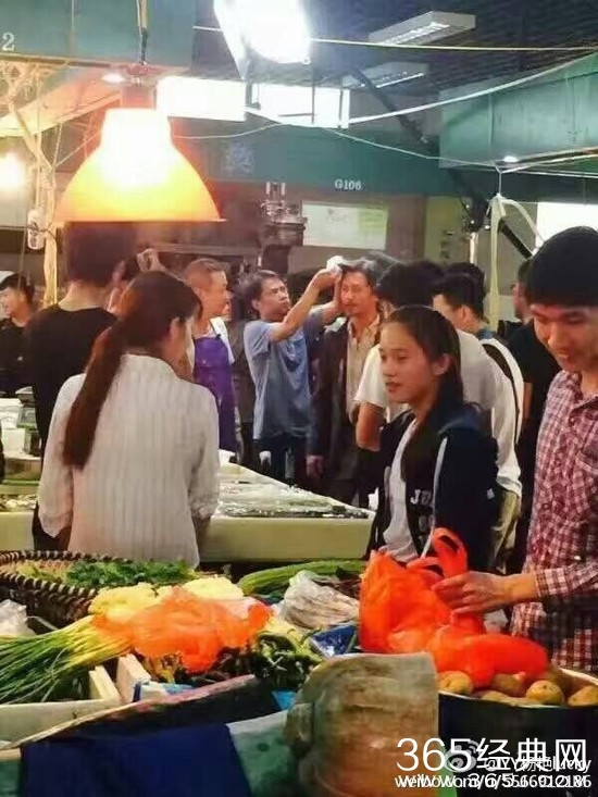 邓超版缉凶者开机与廖凡版PK 或与彭于晏搭档