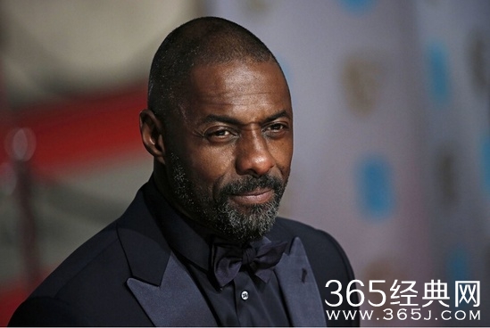 伊德里斯·艾尔巴回应出演007传闻：我太老啦