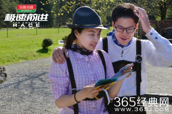 霍启刚做任务被勒要害喊：我还想要孩子