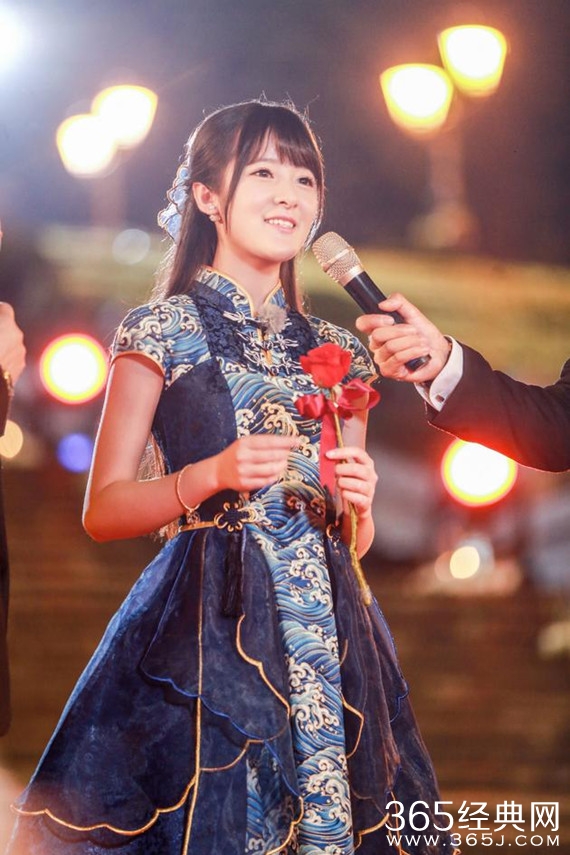 徐娇喊冤:说过墨鲤抄不是我设计的 被剪掉