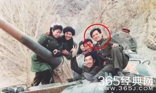 帅回来了 52岁朱军成功减肥20斤