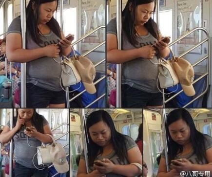 凤姐再斥传其发胖照者：我貌丑但你心丑