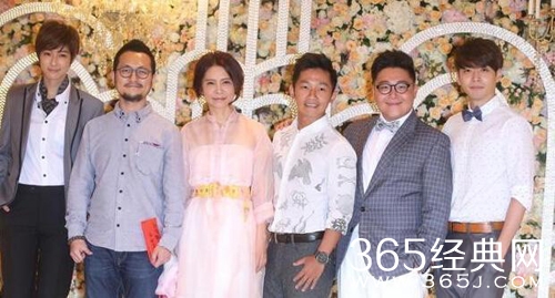 柯震东给陈妍希送红包：新婚快乐我的青春