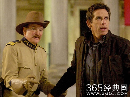 博物馆奇妙夜导演表示该系列不会再有续作