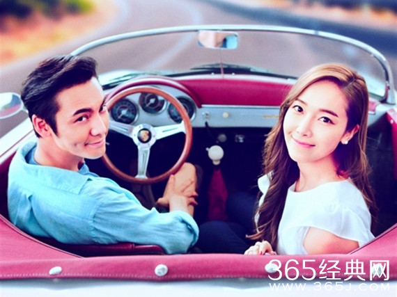 那件疯狂的小事叫爱情电影主题曲首发 主题曲Love Love Aloha歌词MV试听