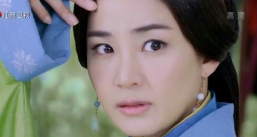 秀丽江山之长歌行表姐怎么死的