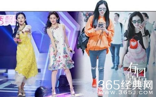 赵雅芝领衔女神团 “我们来了”众女神拼衣品气质