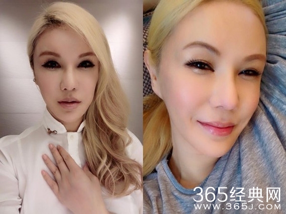 台女星脸书抱怨空姐认不出 饱受批评发文道歉