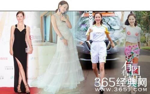 赵雅芝领衔女神团 “我们来了”众女神拼衣品气质