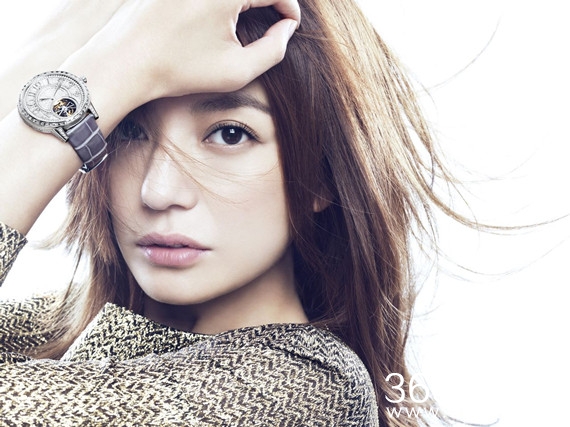 赵薇将任73届威尼斯电影节主竞赛单元评委