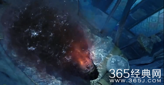 幻城王子炘绝怎么死的