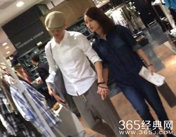 杨丞琳与李荣浩秘密约会见家长 婚礼将至？