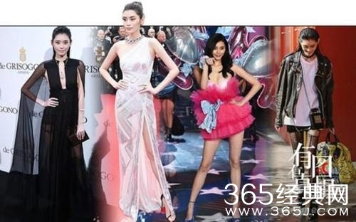 赵雅芝领衔女神团 “我们来了”众女神拼衣品气质