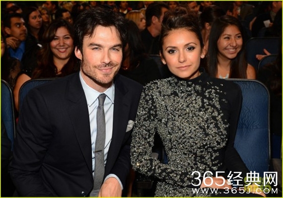 吸血鬼日记宣布将完结 前女主角或回归