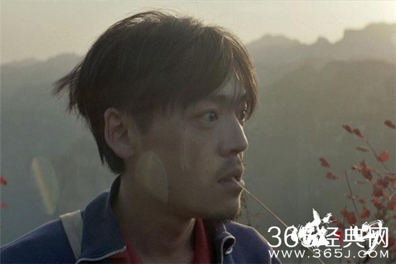 《喊·山》国外高口碑 王紫逸靠演技说话