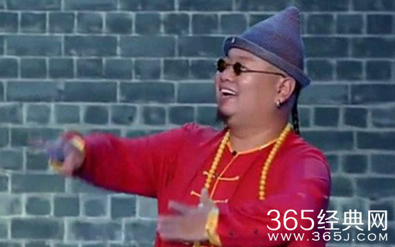 笑傲江湖第三季王迪究竟是谁