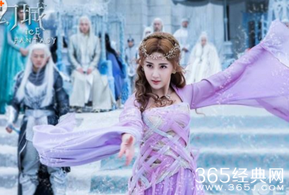 幻城潮涯结局是什么