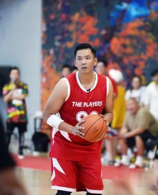 陈建州：晒娃只因是平凡父母 力挺范玮琪复工