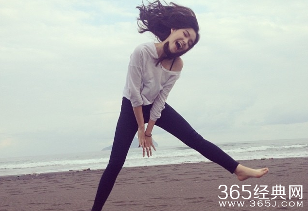 励志减肥语录：总会有一条让你坚持下去