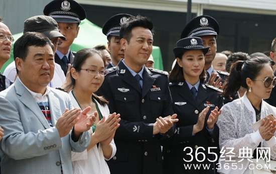 2016年暑假最热门最好看的电视剧推荐