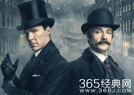 夏洛克主创揭秘第四季：将会是最黑暗一季