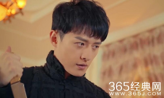 老九门第19集剧情预告：陈皮谋害尹新月 霍仙姑登场