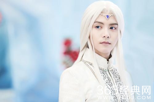 幻城马天宇樱空释失忆出场吗