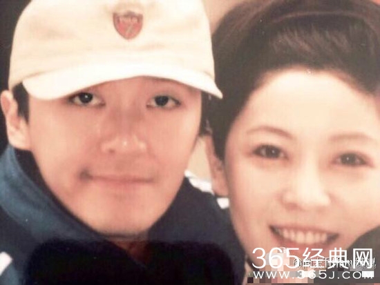 向太晒照疑似质问周星：某人欠一个道歉