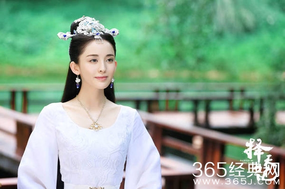 择天记曝首批剧照 鹿晗领衔全员颜值逆天