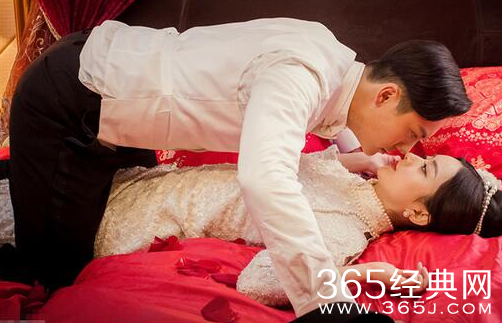 老九门尹新月佛爷第几集结婚