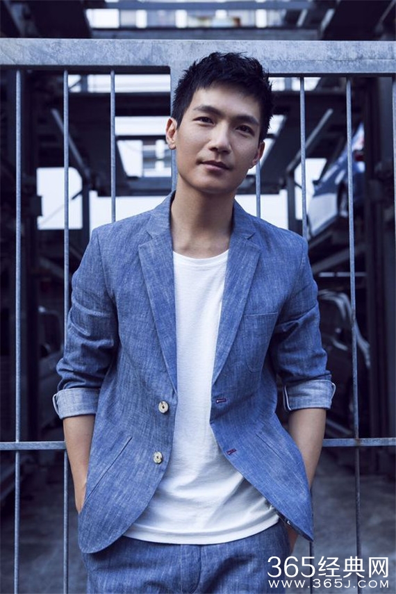 陈楚生35岁生日发文:运气不是捷径 困难是必然