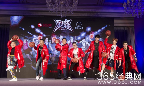 星球者联盟王迅第几期播出