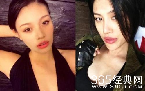 葛荟婕被曝涉毒 葛天躺枪称我很无奈