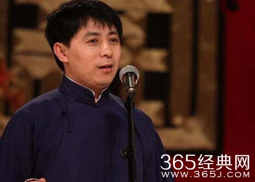 戴九安曝录音 称赵云侠以栽赃陷害形式再归德云社