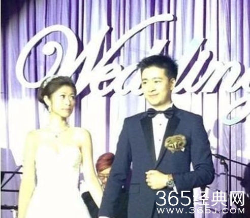 林志颖手足四人曝光 全家竟只有他一个是帅哥