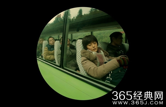 《我不是潘金莲》范冰冰变农妇 与各色大男人斗智斗勇