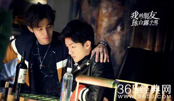 李子峰好心救好基友反被揍 网友表示心疼宽哥