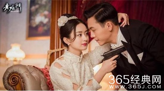 2016年暑假最热门最好看的电视剧推荐