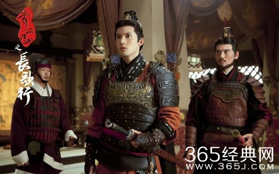 2016年暑假最热门最好看的电视剧推荐