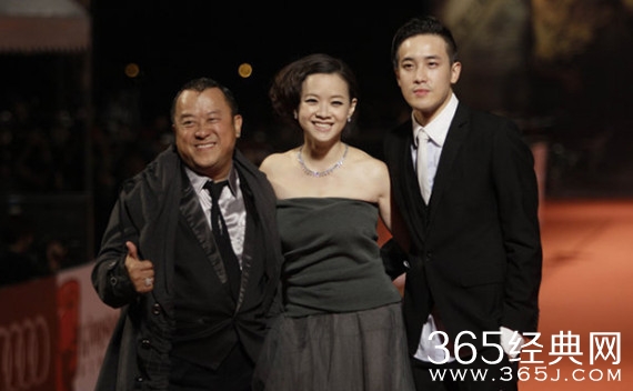 七月与安生导演曾国祥个人资料