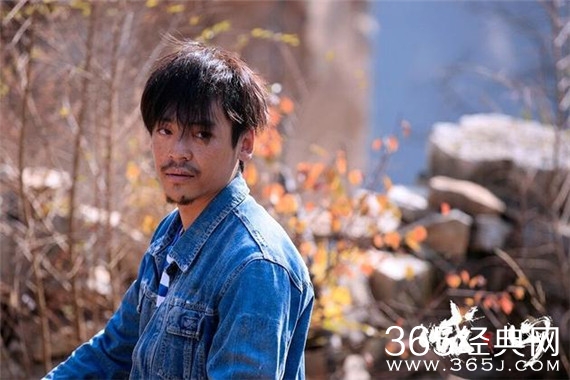 《喊·山》国外高口碑 王紫逸靠演技说话