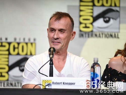 《越狱》剧组五年后重聚 主演分享幕后艰辛